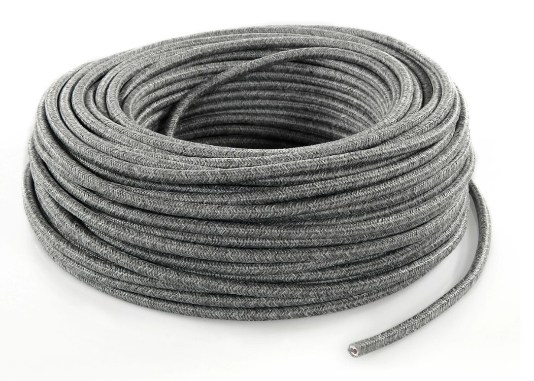 CANVAS GREY